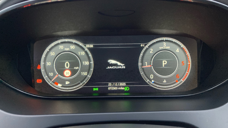 Jaguar E-Pace 2.0d [180] R-Dynamic HSE 5dr Auto Diesel Estate